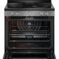 Frigidaire GCRE3060BF Frigidaire Gallery 30