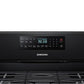 Samsung NX58M5600SB 5.8 Cu. Ft. Freestanding Gas Range With Convection In Black