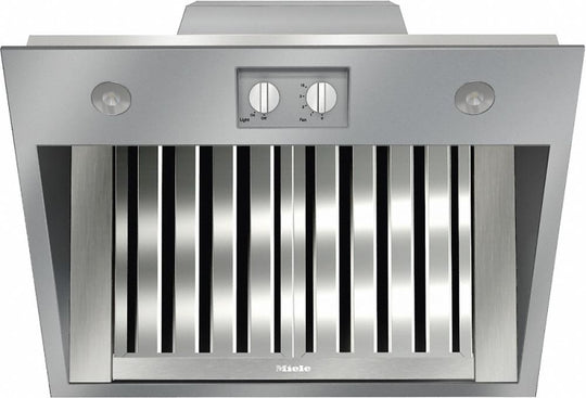 Miele DAR1120 Dar 1120 Insert Ventilation Hood For Perfect Combination With Ranges And Rangetops.