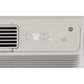Ge Appliances AZ45E09EAC Ge Zoneline® Cooling And Electric Heat Unit With Corrosion Protection, 265 Volt