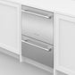 Fisher & Paykel DD24DTX6PX1 Double Dishdrawer™ Dishwasher, Tall, Sanitize