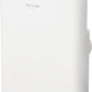 Frigidaire GHPC132AB1 Frigidaire Gallery 13,000 Btu Cool Connect™ Portable Air Conditioner With Wi-Fi And Dehumidifier Mode