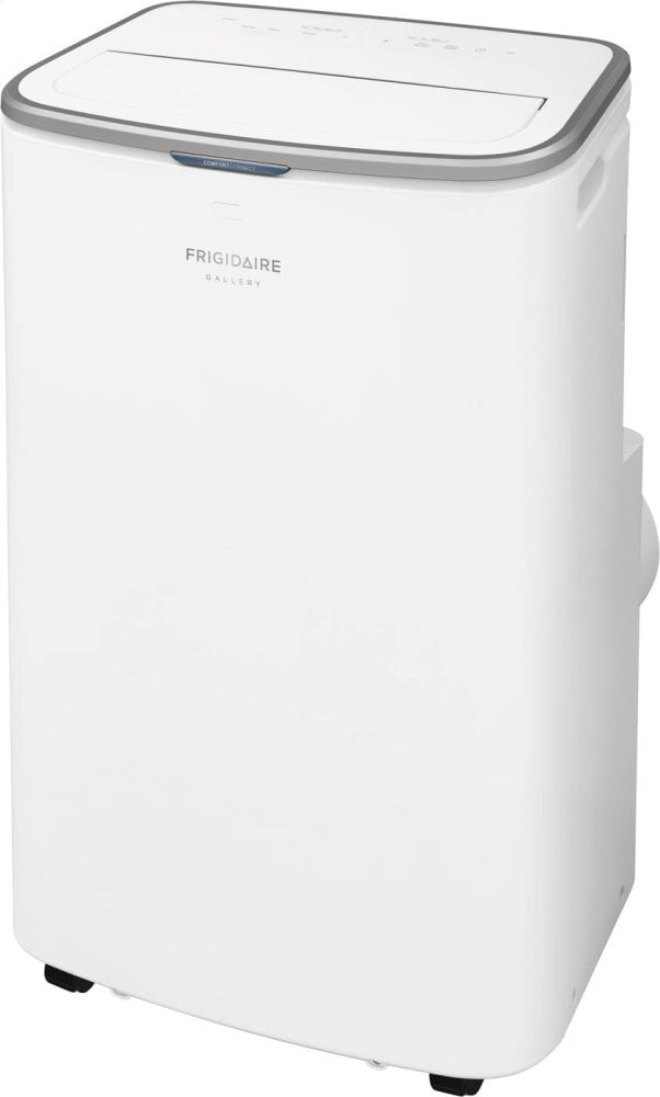 Frigidaire GHPC132AB1 Frigidaire Gallery 13,000 Btu Cool Connect&#8482; Portable Air Conditioner With Wi-Fi And Dehumidifier Mode