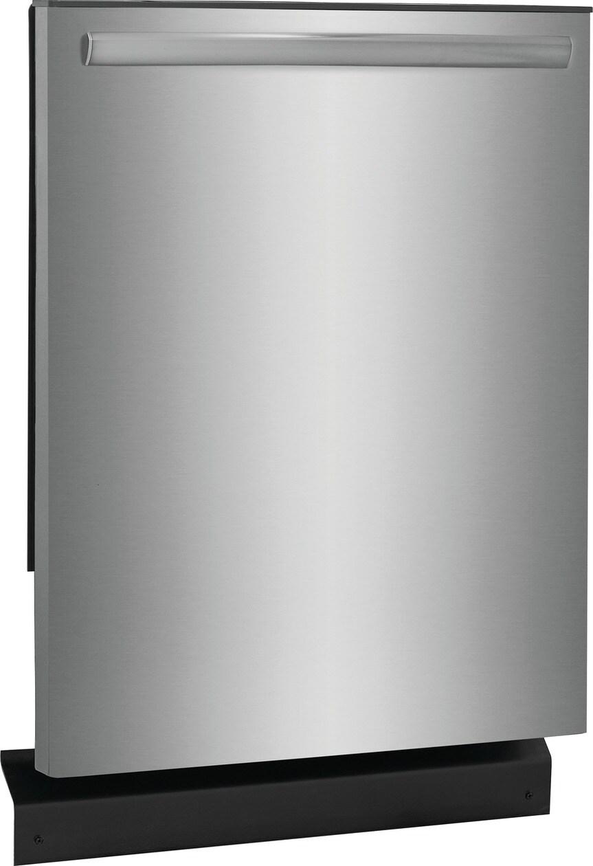 Frigidaire GDPH4515AF Frigidaire Gallery 24" Built-In Dishwasher