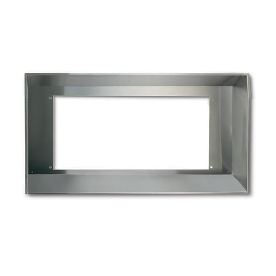 Best Range Hoods L7030 30" Stainless Steel Liner For P195Es70Sb Built-In Range Hood Insert