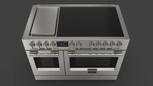 Fulgor Milano F6PIR485GS1 Sofia 48 Pro Induction Range With Griddle