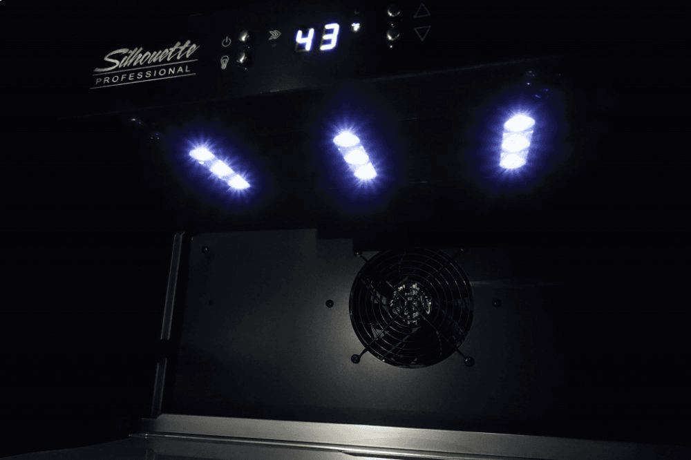 Silhouette DAR055D1BSSPRO Aragon