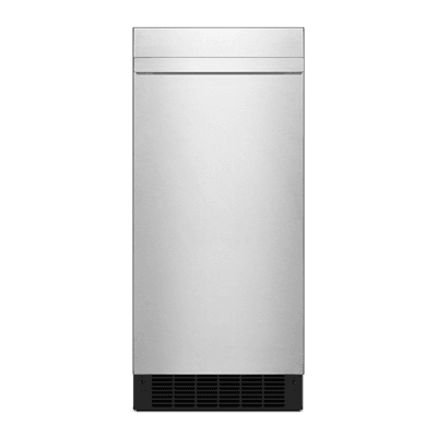 Jennair JKRPL151HM Noir 15" Ice Maker Panel Kit - Left-Swing