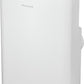 Frigidaire FHPH142AC1 Frigidaire 14,000 Btu Heat/Cool Portable Room Air Conditioner