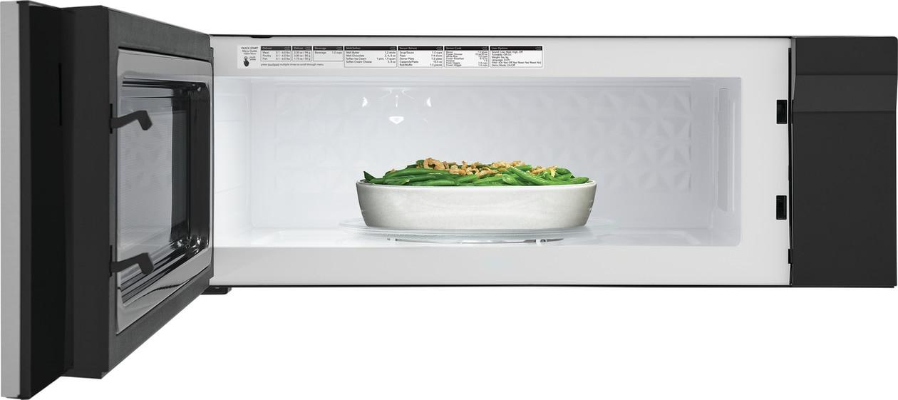 Frigidaire Gallery Over The Range Microwave - Thumbnail 5