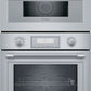 Thermador PODMC301W 30-Inch Professional Combination Speed Oven