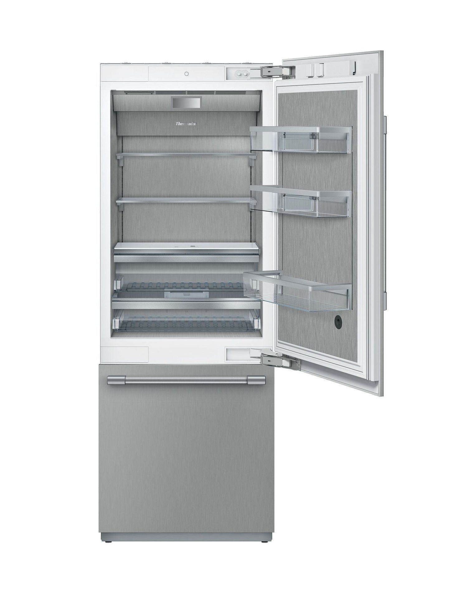 Thermador T30IB905SP Built-In Fridge-Freezer Combination