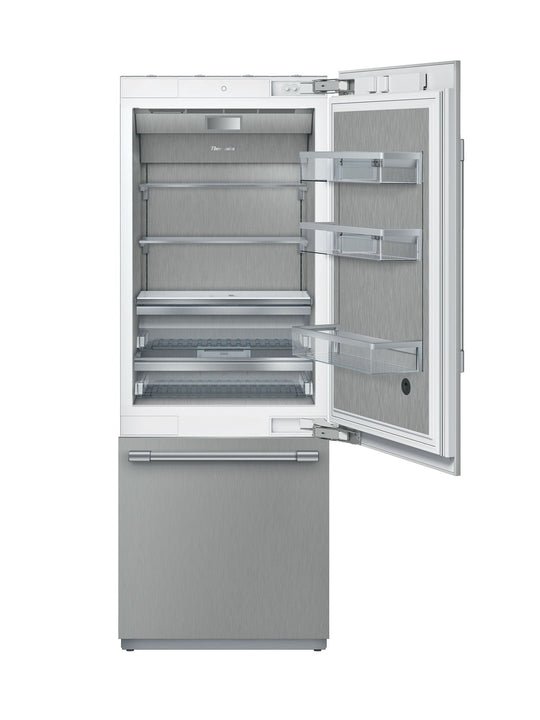 Thermador T30IB905SP Built-In Fridge-Freezer Combination