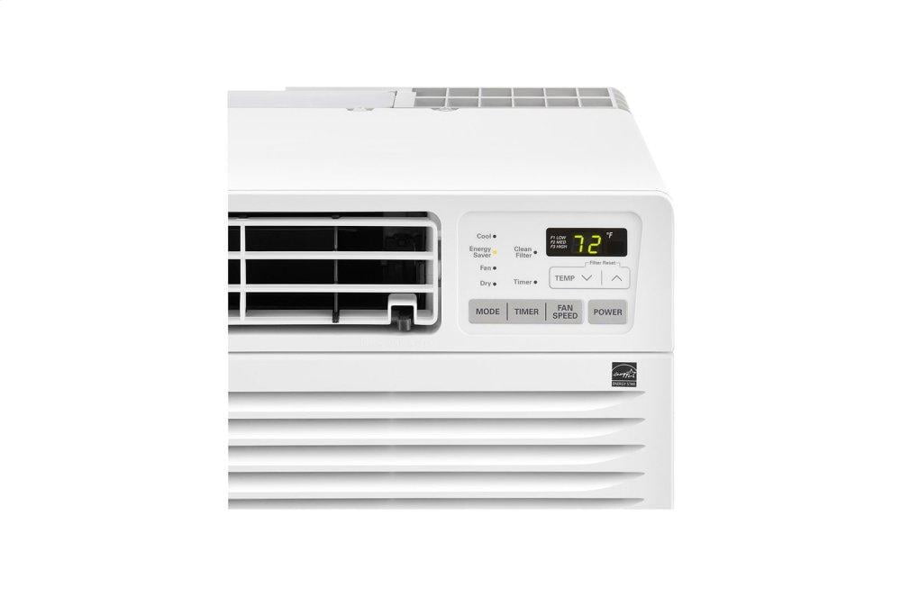Lg LT1216CER 12,000 Btu 115V Through-The-Wall Air Conditioner
