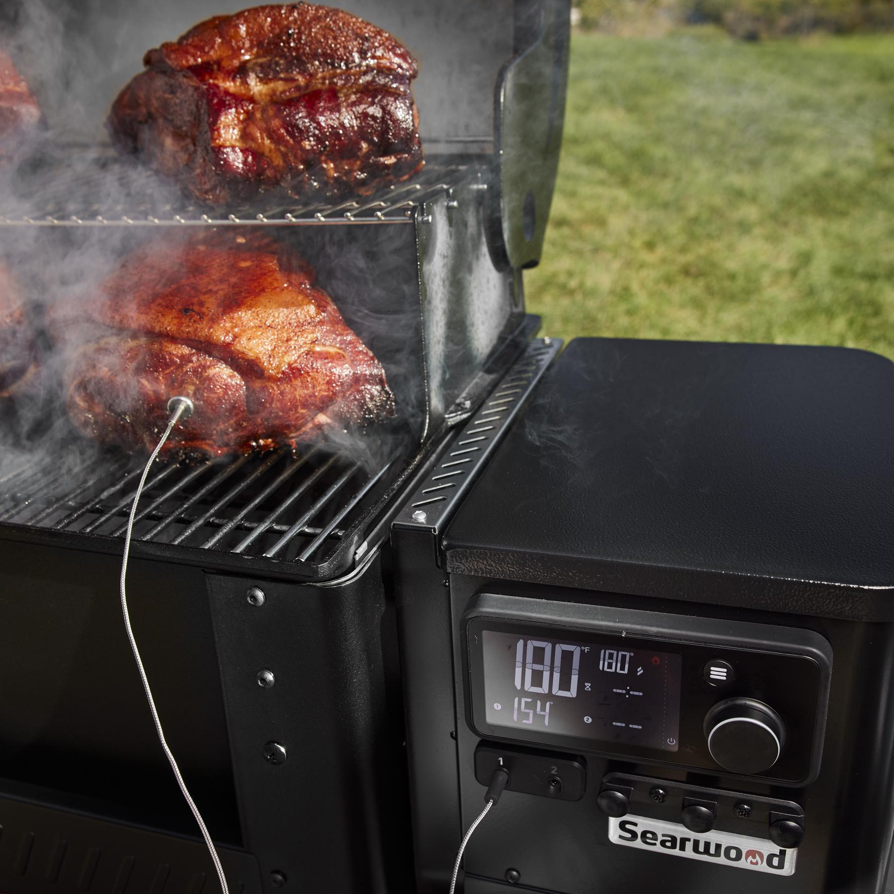 Weber 1500121 Pellet Bbq | Town Appliance