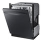 Samsung DW80CG5451MT Autorelease Smart 46Dba Dishwasher With Stormwash™ In Fingerprint Resistant Matte Black Steel
