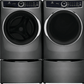 Electrolux ELFG7637AT Gas 8.0 Cu. Ft. Front Load Dryer