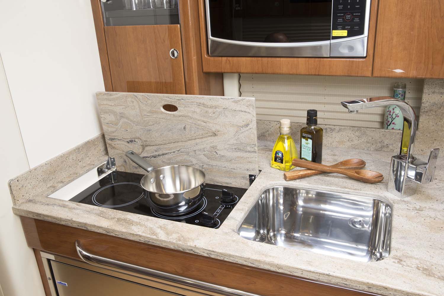 Kenyon B41601US Caribbean 2 Burner