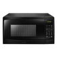 Danby DBMW0720BBB Danby 0.7 Cuft Black Microwave