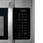 Frigidaire FFMV1745TS Frigidaire 1.7 Cu. Ft. Over-The-Range Microwave