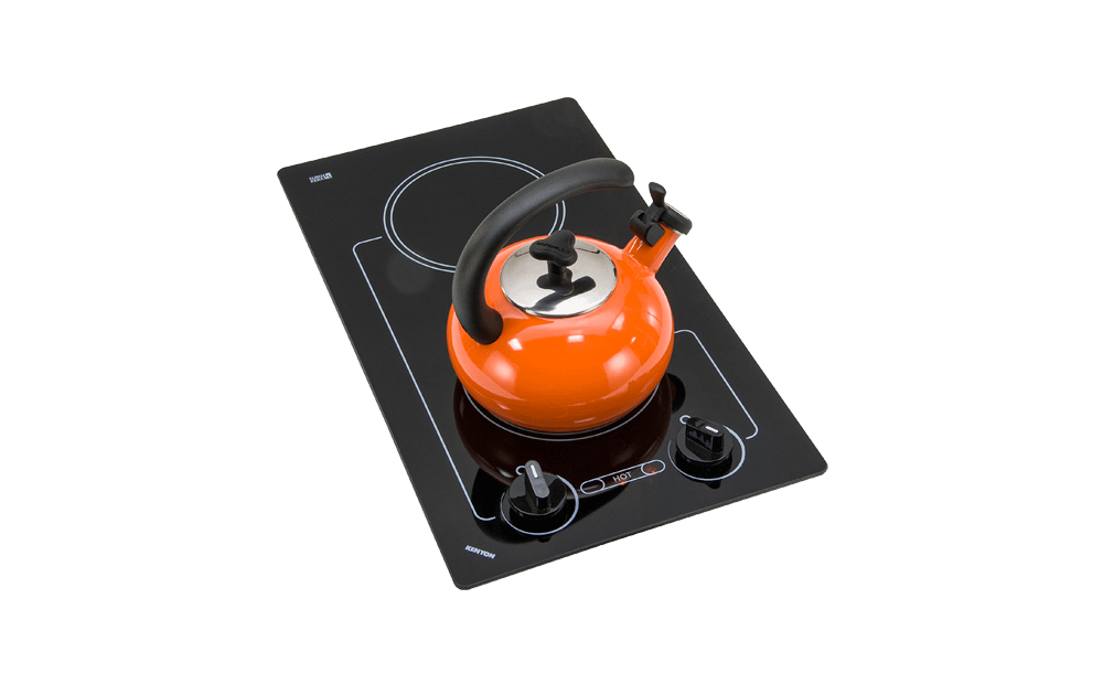 Kenyon B41601US Caribbean 2 Burner