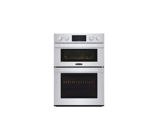 Signature Kitchen Suite SKSCV3002S 30-Inch Combi Wall Oven