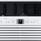 Frigidaire FHWC183WB2 Frigidaire 18,000 Btu Window Air Conditioner With Slide Out Chassis