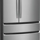 Frigidaire GRMN2872AF Frigidaire Gallery 27.2 Cu. Ft. Standard-Depth 4-Door French Door Refrigerator