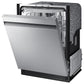 Samsung DW80CG5450SR Autorelease Smart 46Dba Dishwasher With Stormwash™ In Stainless Steel