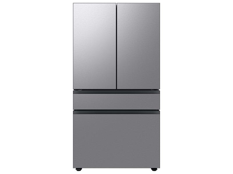 Samsung RF29BB8600QL Bespoke 4-Door French Door Refrigerator (29 Cu. Ft.) With Beverage Center&#8482; In Stainless Steel