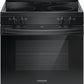 Frigidaire FCRE3062AB Frigidaire 30