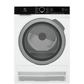Electrolux ELFE4222AW 24'' Compact Front Load Dryer - Ventless, Energy Star Certified, 4.0 Cu.Ft.