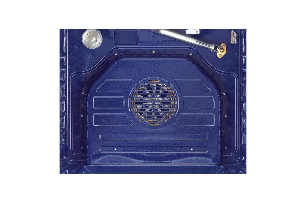 Lg LSG4515ST 6.3 Cu. Ft. Smart Wi-Fi Enabled Gas Single Oven Slide-In Range With Probake Convection®