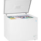 Danby DCF100A5WDB Danby 10.00 Cu. Ft. Chest Freezer In White