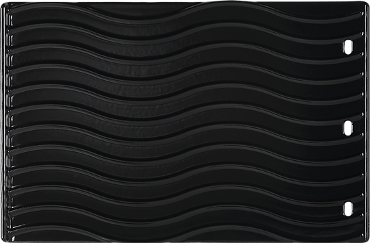 Napoleon Bbq 56426 2-Sided Porcelain-Enameled Cast Iron Griddle For Rogue 425(-1), 525-1 & 625-1