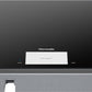 Thermador CIT36YWB Freedom® Induction Cooktop 36'' Dark Gray, Surface Mount With Frame Cit36Ywb