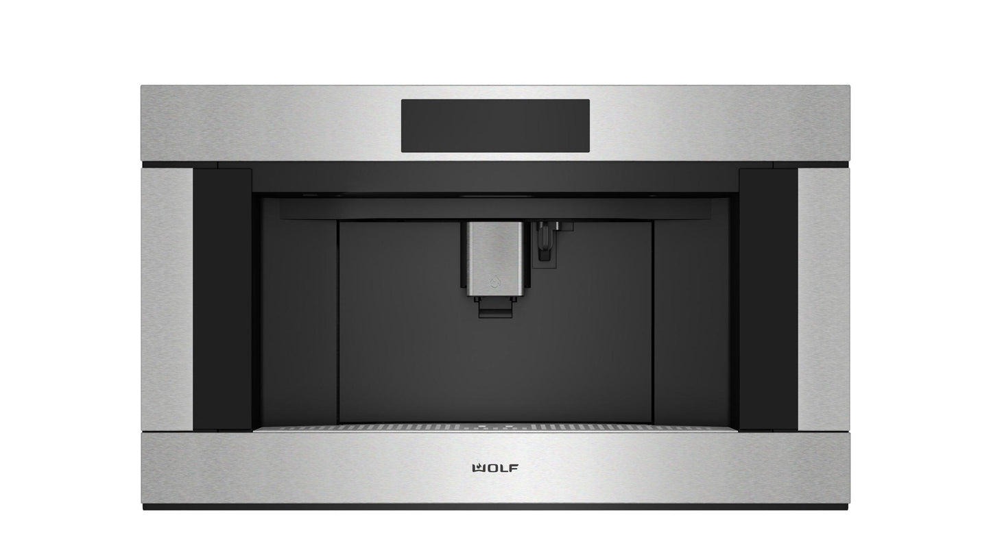Wolf EC3050PES 30" E Series Professional Coffee System