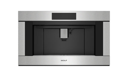 Wolf EC3050PES 30" E Series Professional Coffee System