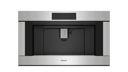 Wolf EC3050PES 30" E Series Professional Coffee System