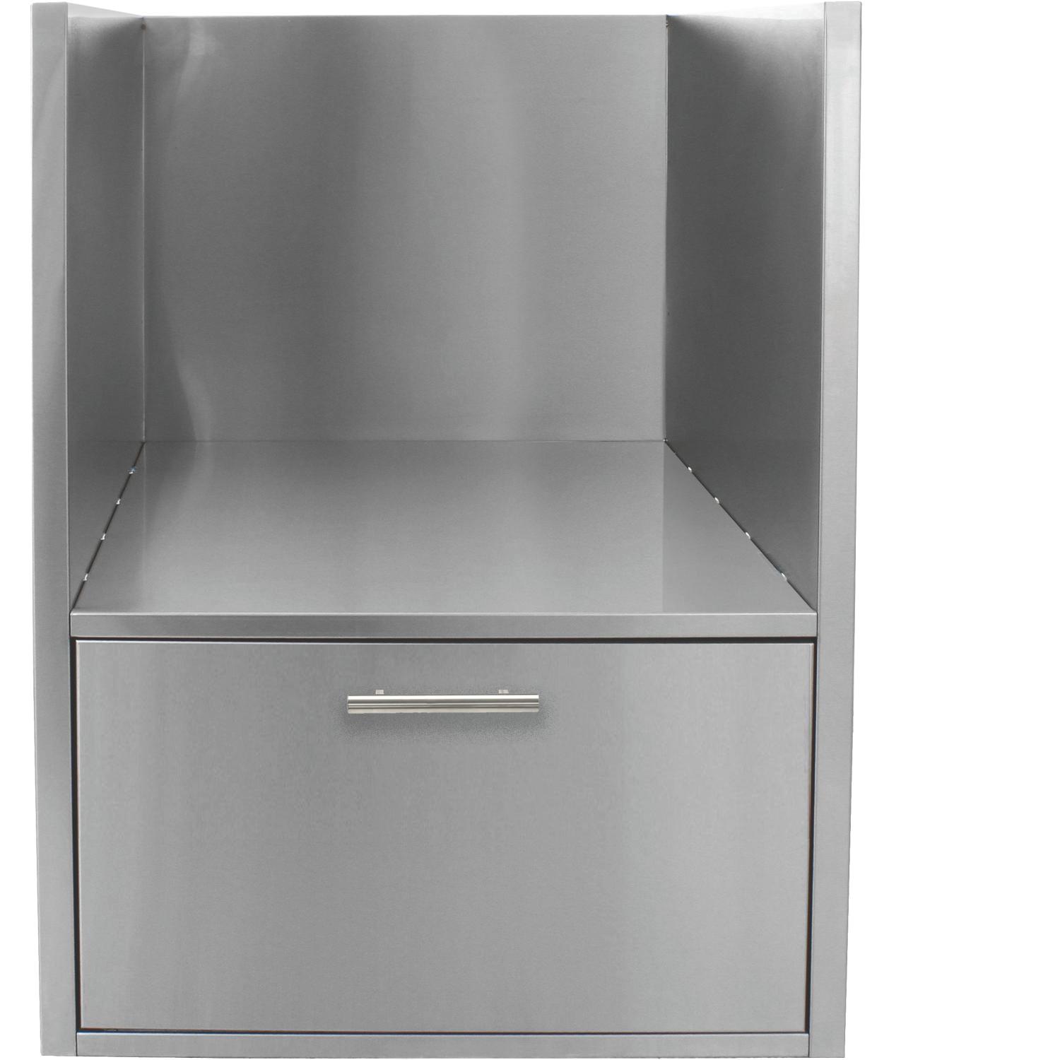 Blaze Grills BLZKMDOSLVLT Blaze Kamado Island Sleeve