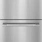 Thermador T24UC925DS Freedom® 24 Inch Uc Refrigerator Freezer - Pro 24'' Professional Stainless Steel T24Uc925Ds