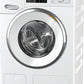 Miele WWH660WCS Wwh660 Wcs Tdos&Wificonn@Ct W1 Front-Loading Washing Machine With Twindos, Capdosing, And Wificonn@Ct.