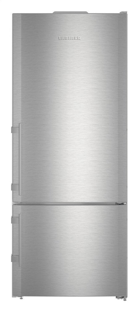 Liebherr CS1401RIM 30" Fridge-Freezer With Nofrost