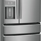 Frigidaire GRMC2273CF Frigidaire Gallery 21.5 Cu. Ft. Counter-Depth 4-Door French Door Refrigerator
