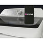 Ge Appliances PTW600BPRDG Ge Profile™ 5.0 Cu. Ft. Capacity Washer With Smarter Wash Technology And Flexdispense™