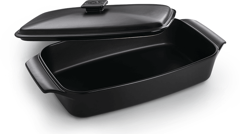 Napoleon Bbq 70151 Ceramic Casserole Dish