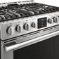 Frigidaire PCFG3078AF Frigidaire Professional 30'' Front Control Gas Range With Air Fry
