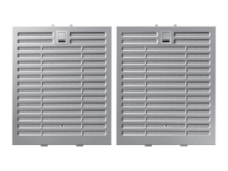 Samsung NK30CB600W33 30" Bespoke Smart Wall Mount Hood In Clean Deep Charcoal