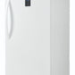 Danby DUF140E1WDD Danby Designer 14 Cu. Ft. Convertible Upright Freezer Or Refrigerator