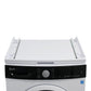 Avanti SK1V0W Stacking Kit For Laundry Models Flw22V0W/Fld40V0W